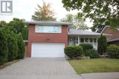 60 MCNICOLL AVENUE Toronto (Hillcrest Village), Ontario
