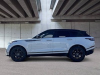 The 2023 Land Rover Range Rover Velar R-Dynamic S delivers a captivating blend of minimalist design... (image 1)
