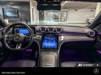 Le Programme Certifié Étoile Mercedes est en option. Les véhicules certifiés sont couverts par une G... (image 9)
