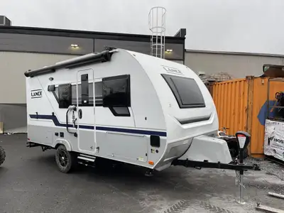 Lance 1575 2022 Clearance Sale!!!!! Si vous cherchez plus d'espace, vous allez être impressionné par...