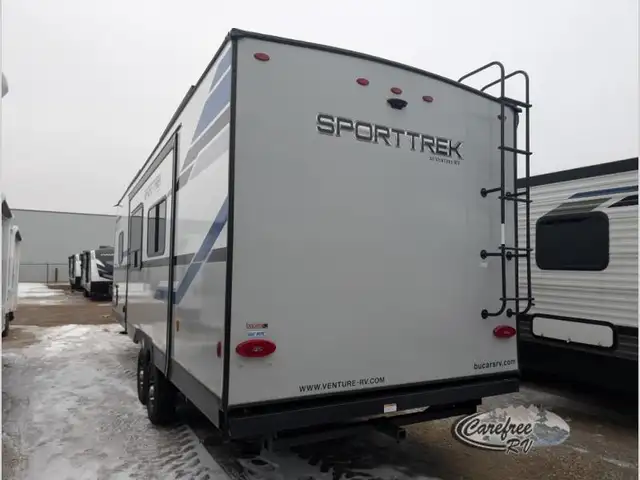 2022 Venture Rv