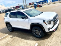 Please Check Sellers Website to verify updated / current prices. AWD 4dr AT4 Engine: 1.5L Turbo DOHC... (image 6)
