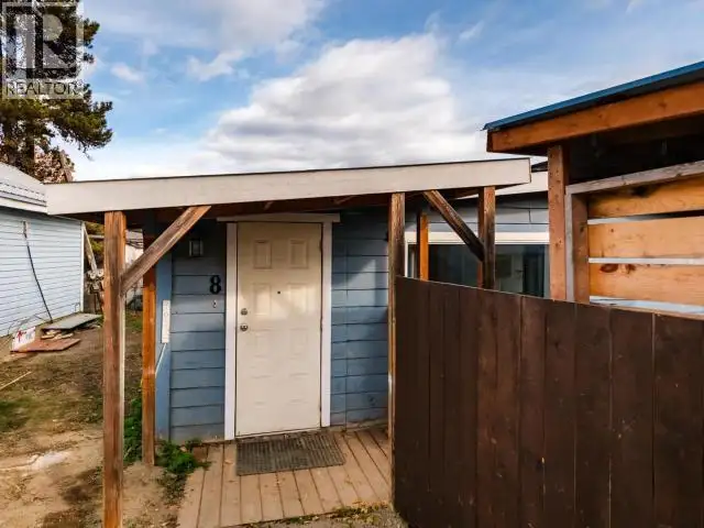 8-7 PROSPECTOR ROAD Whitehorse, Yukon in Houses for Sale in Whitehorse - Image 26