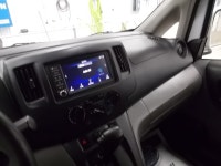2021 Nissan NV200 SV Cargo Van L4, 2.0L, pw, pl, air, back up camera, 172,000km comes with cargo div... (image 8)