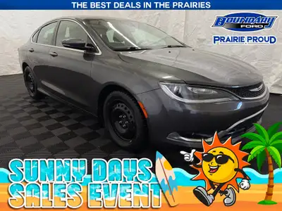 Welcome to Boundary Ford Sales. Sunny Days Sales Event on Now! Get your best deal on every New and U...