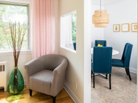 Set on leafy grounds in a mature, family-oriented community in Ottawa’s east end, Eastwood Park Apar... (image 5)