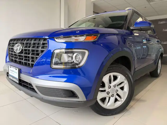 2023 Hyundai Venue PREFERRED | 1.6L | CAM | APPLE CAR PLAY | 1 O