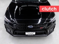Painted Calipers, Brake Assist, Front Heated Seats and more! Clutch is the largest online used car r... (image 5)