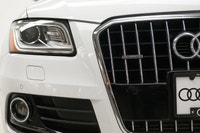 Pride of ownership is evident in this obviously well cared for 2016 Audi Q5 with Quattro All-Wheel D... (image 2)