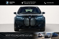 Provenant d'un seul propriétaire ayant effectué l'entretien ? la concession, ce magnifique BMW iX xD... (image 1)
