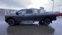 This Ram 3500 has a strong Intercooled Turbo Diesel I-6 6.7 L/408 engine powering this Automatic tra... (image 5)