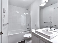 Condo apartment for rent-Studio, 3.5 3 1/2, 4.5 4 1/2, 5.5 5 1/2-1 2 3 chambre/bedroom-Petite Italie... (image 4)