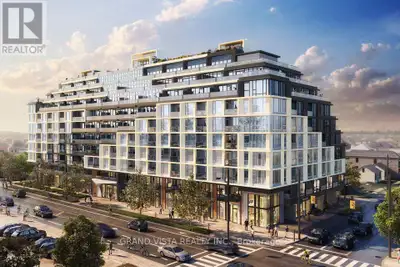 209 - 556 MARLEE AVENUE Toronto (Yorkdale-Glen Park), Ontario