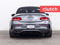 Electric Parking Brake, Painted Calipers, Cornering Lights and more! Clutch is the largest online us... (image 4)