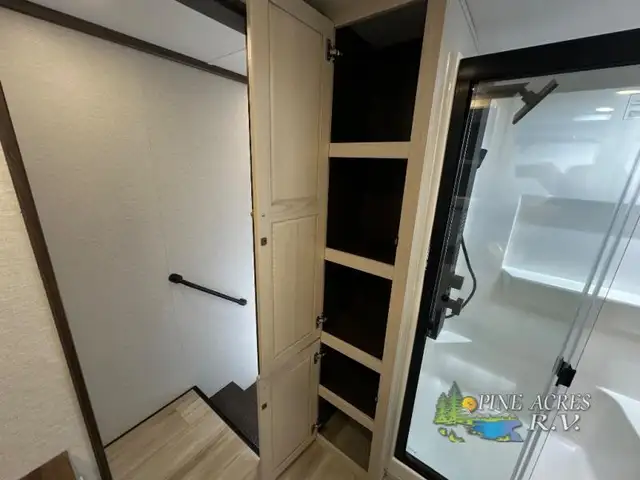2025 Forest River RV Cedar Creek Experience 35RL Quality at it's in Travel Trailers & Campers in Truro - Image 47