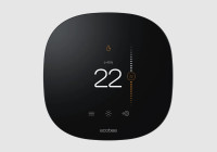 Ecobee 3 Lite Pro Smart Thermostat (EB-STATE3LTPC-02)- $119