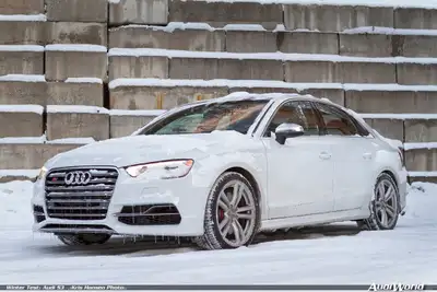 Ad ID 57299 when call 416-335-6214 Jspec 11 to 7 jspec.team@gmail.com Audi A3/S3 (2015-2024) Winter...