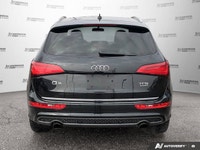 This Audi Q5 has a dependable Intercooled Supercharger Premium Unleaded V-6 3.0 L/183 engine powerin... (image 4)