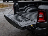 Welcome to Barrie Dodge Chrysler Jeep. The 2026 Ram 1500 is a new full-size pickup truck that blends... (image 7)