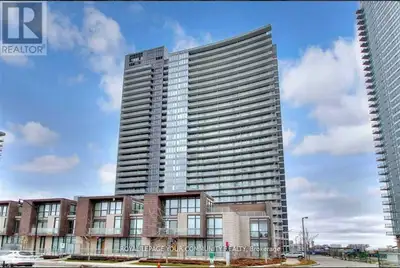 3203 - 121 MCMAHON DRIVE Toronto (Bayview Village), Ontario