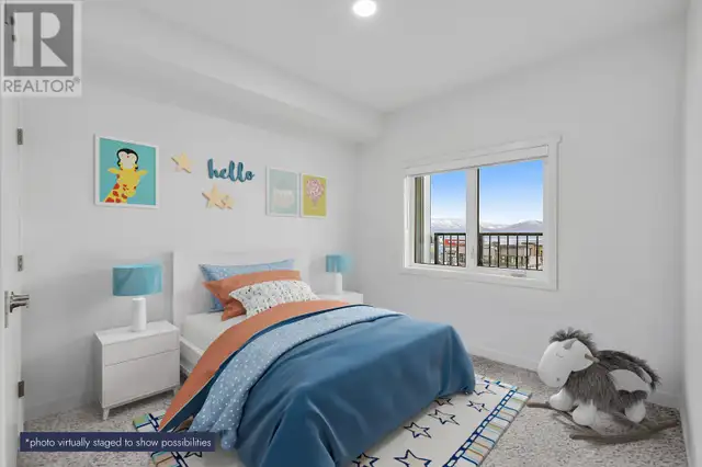1057 Frost Road Unit# 201 Kelowna, British Columbia in Condos for Sale in Penticton - Image 25