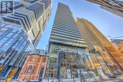 1009 - 15 GRENVILLE STREET Toronto (Bay Street Corridor), Ontari