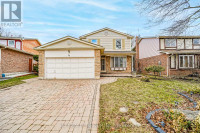 59 BRAEBURN DR Markham, Ontario