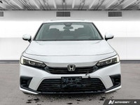 *2022 Honda Civic Sedan EX* This *2022 Honda Civic EX Sedan* is a perfect blend of modern styling, f... (image 6)