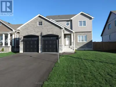 53 ALLENWOOD ROAD Springwater, Ontario