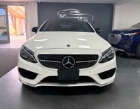 RECERTIFIED | REBUILT | 2018 Mercedes-Benz AMG C 43 4MATIC | COUPE 3.0L Biturbo This unit is recerti... (image 8)