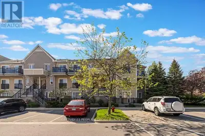 353 - 4975 SOUTHAMPTON DRIVE Mississauga (Churchill Meadows), On