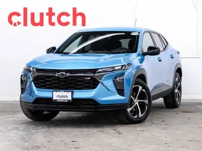 NO ACCIDENTS / CLEAN CARFAX / 1 OWNER / Brake Assist, Front Heated Seats, Climate Control and more!...