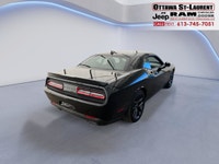 WE CAN GET YOU APPROVED ON THIS 2022 DODGE CHALLENGER R/T MANUAL TODAY FEATURED OPTIONS -Plus Group... (image 5)