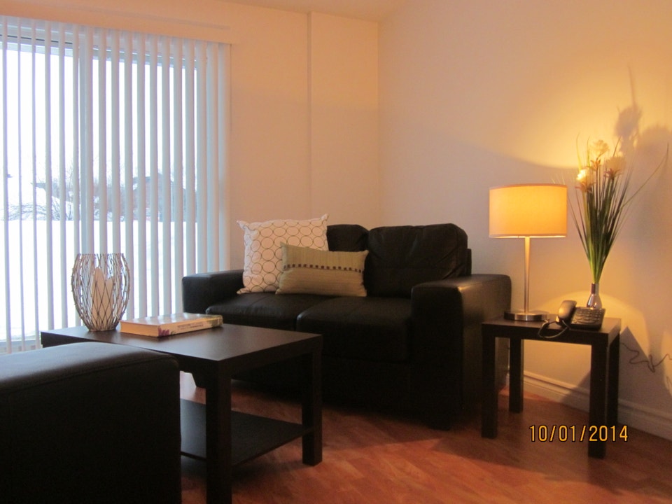 GRAND 4 1/2 SECTEUR NORD, (ASCENSEUR) 5