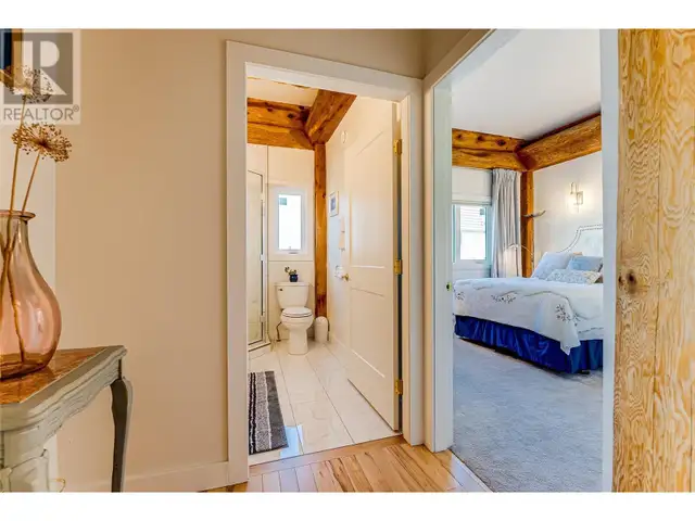 7410 McLennan Road Vernon, British Columbia in Houses for Sale in Vernon - Image 37
