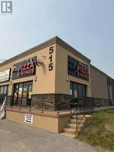 Successfully running Pizza and Ice Cream Store. Great location with high traffic road. Close to Vict...