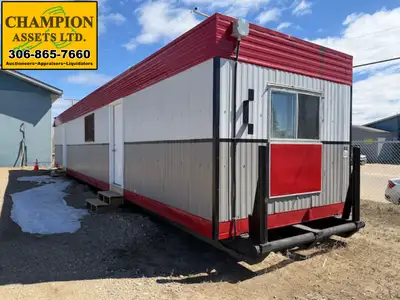 ONLINE ONLY AUCTION ~ Construction/Forestry/ Farm Equipment May 8 - 12, 2026 https://championassets....