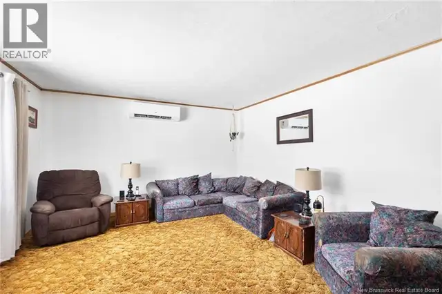 64 Maple Street Chipman, New Brunswick in Houses for Sale in Fredericton - Image 13