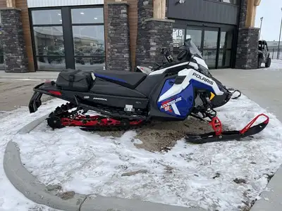 Welcome to Proline Motorsports and Marine Incorporated This sled is still brand new!!! It only has 4...
