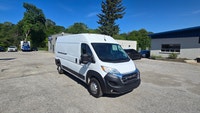 Incoming Unit - Arriving Soon - Please Call or Email to Confirm Arrival/Availability. 2023 Ram Proma... (image 7)