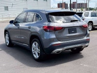 2023 Mercedes-Benz GLA 250 4MATIC® Black 2.0L I4 DOHC Turbocharged 4MATIC® 8-Speed Manual 4D Sport U... (image 5)