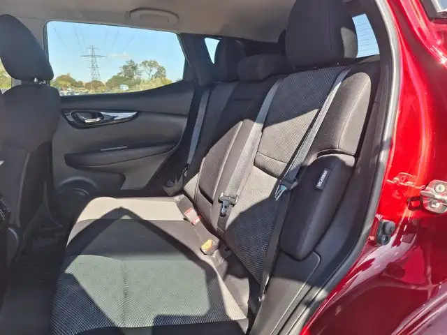 2023 Nissan Qashqai SV AWD | Heated Seats + Steering | in Cars & Trucks in Guelph - Image 16