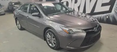 HYBRID | Air Conditioning | Simulated Leather Seats | Adjustable Steering Wheel | Reverse Camera | C...