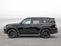 SUPER BLACK|CHARCOAL WITH ESPRESSO, PRO-4X UNIQUE LEATHER SEAT TRIM W/STITCHING|PACKAGE AA10 W/NO OP... (image 2)