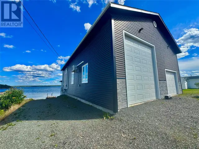 105 Bob Clark Drive Campbellton, Newfoundland & Labrador in Houses for Sale in Gander - Image 19
