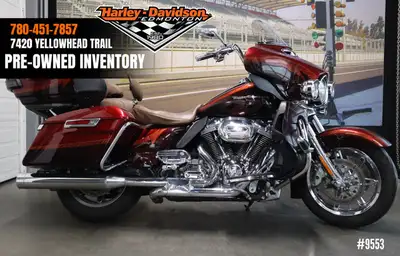 Includes Stage 1, Rhinehart True Dual, Screamin Eagle Air Intake, 14 Bars, Highway Pegs and Custom S...