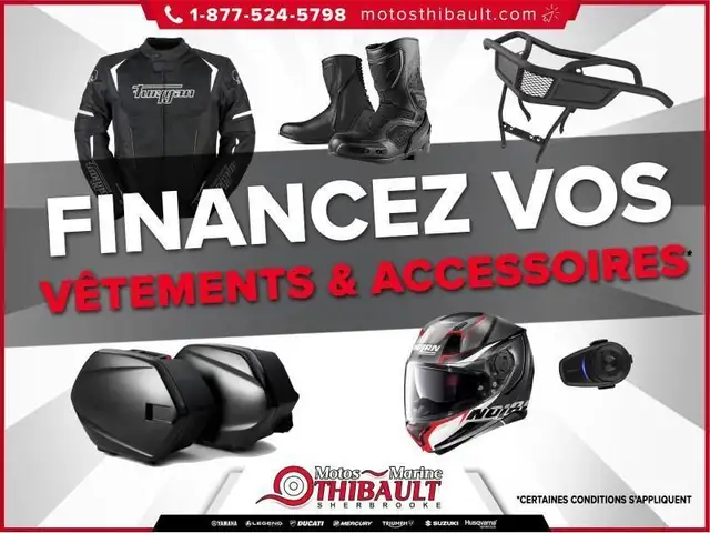 2013 Victory Motorcycles BOARDWALK in Street, Cruisers & Choppers in Sherbrooke - Image 17