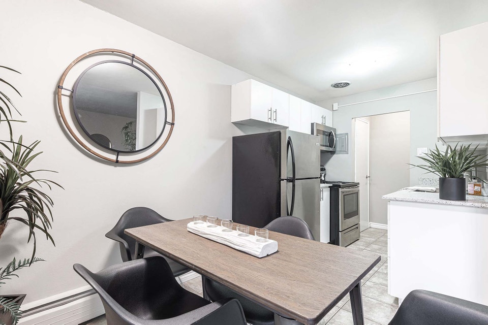 Affordable Two Bedroom Apartment 5
