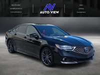 Welcome to Auto View! JUST ARRIVED!! 2018 Acure TLX A-Spec Technology Package GREAT DAILY DRIVER!! T... (image 2)