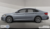 AMVIC-licensed business 2026 Volkswagen Jetta – Sleek Design, Efficient Performance, Advanced Techno... (image 1)